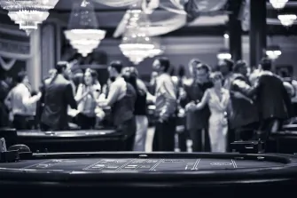 Państwowy standard rehabilitacji osób uzależnionych od hazardu