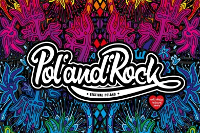 Pol'and'Rock Festival