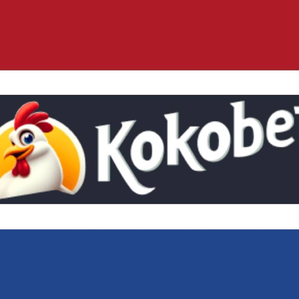 Kokobet casino interface