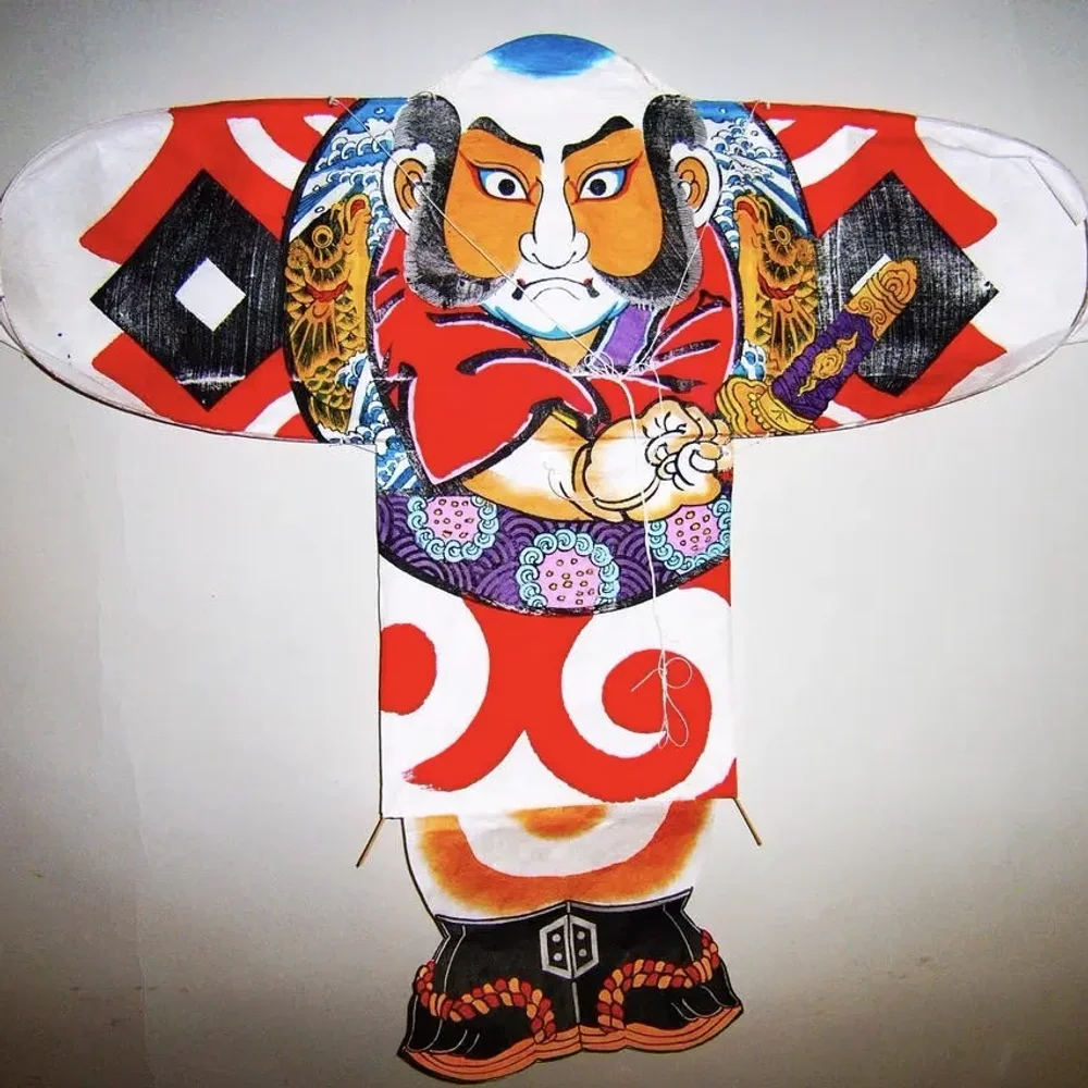 知られざる日本の文化「凧」の歴史に迫る！| 凧の博物館、日本の凧の会