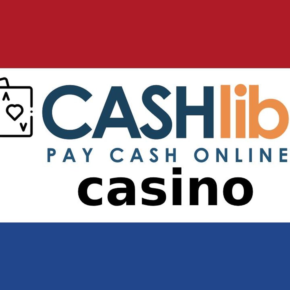 Casino Cashlib