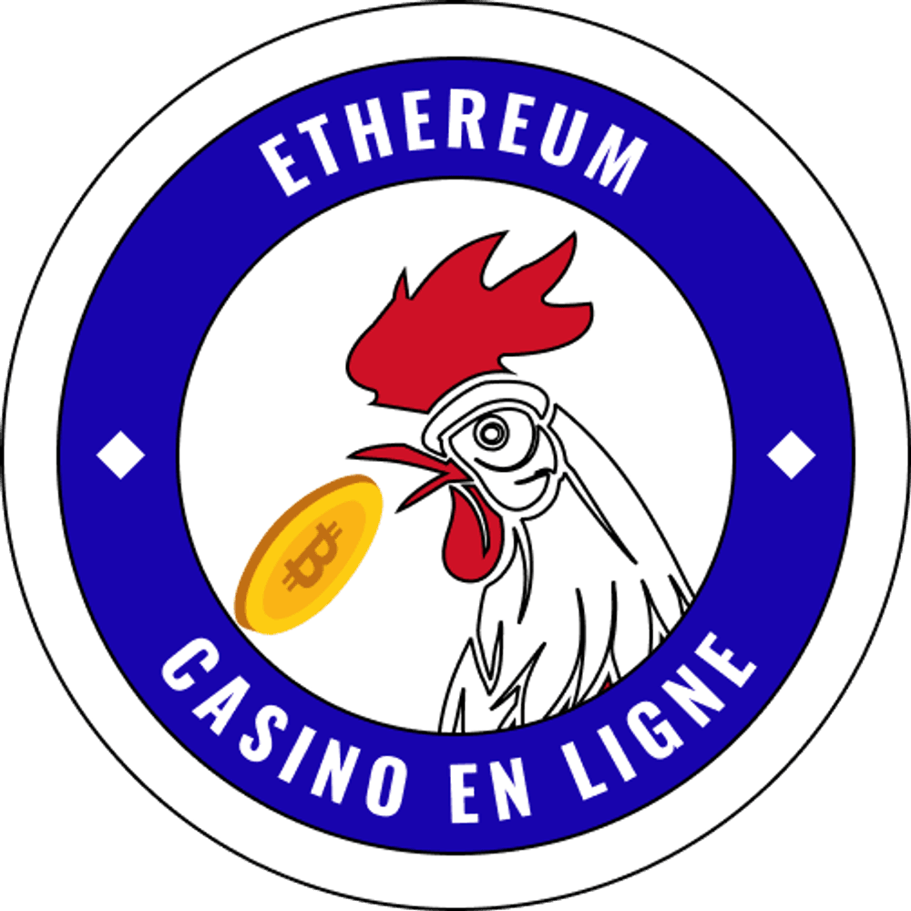 Ethereum Casino 💎 | Les 10 meilleurs sites de jeux en France 2026 ! 🎲