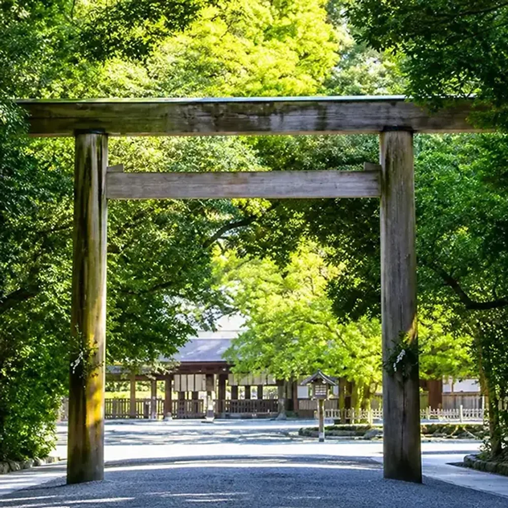 熱田神宮 （あつたじんぐう）| 名古屋市熱田区の神社を詳しく解説