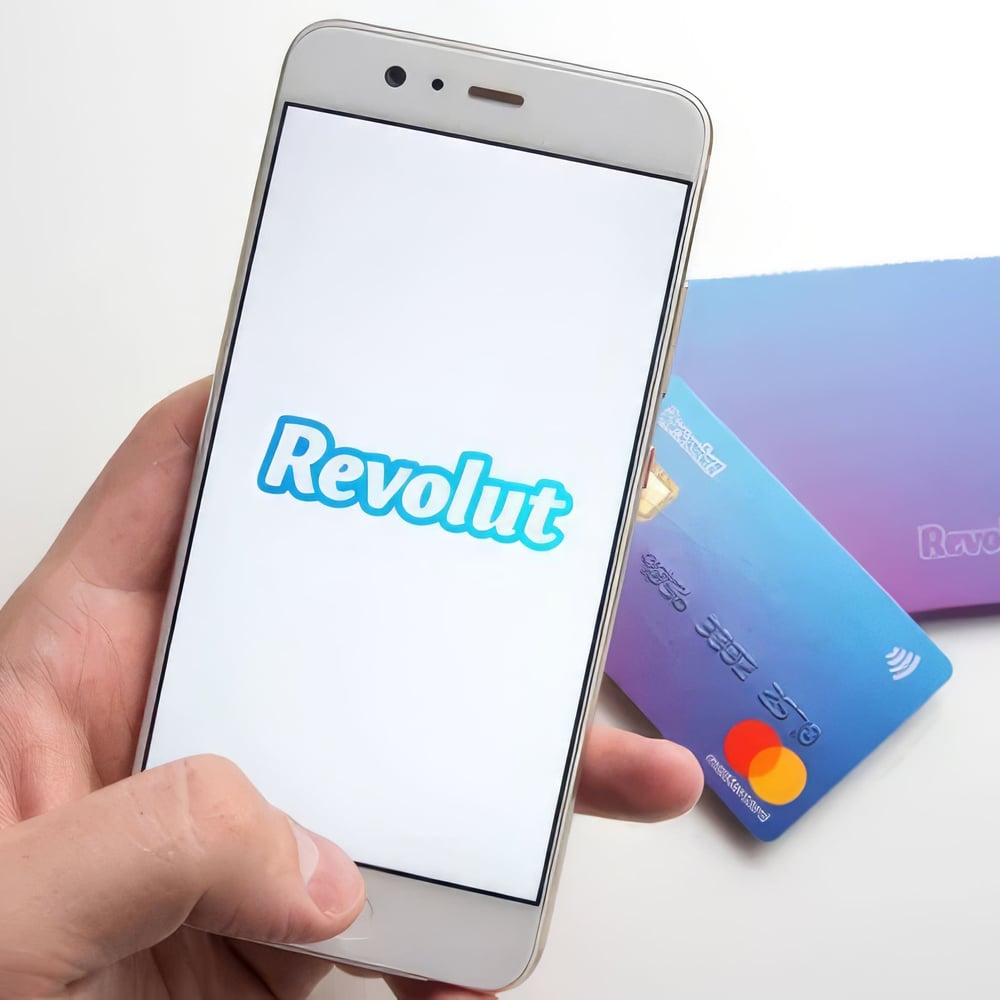 Revolut in Deutschland – Möglichkeiten, Tarife, Bankdienstleistungen