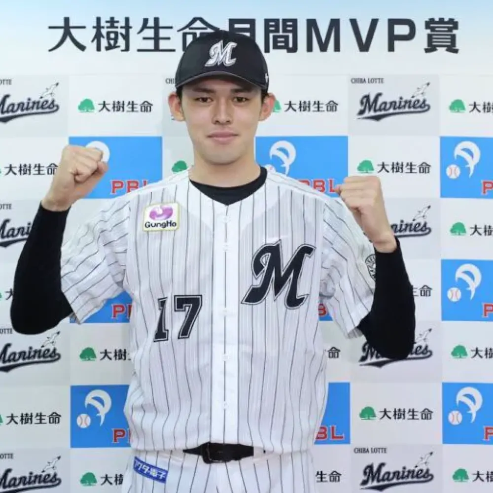 佐々木朗希のプロフィール【経歴・プライベート・年表・選手