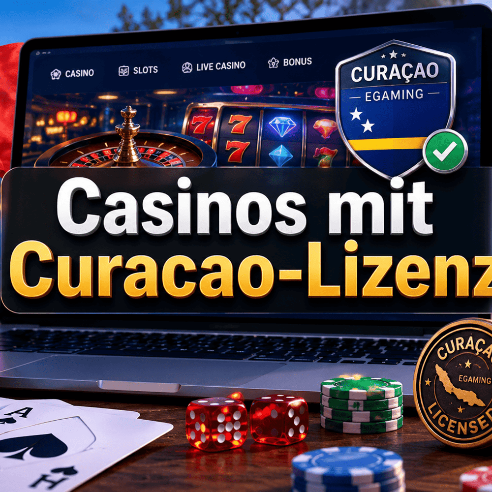 ChampionCasino1 DE Promotions: Champion Casino für Spieler aus Deutschland