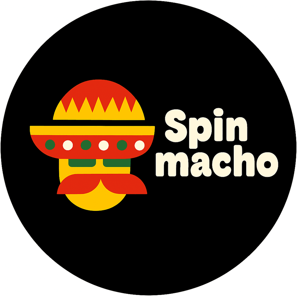 DE SpinMacho Login Website: Ein umfassender Review für deutsche Spieler