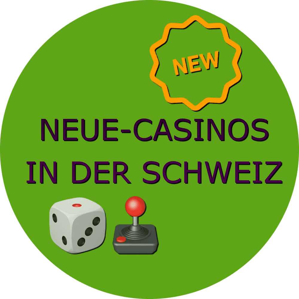 Neue Online-Casinos in der Schweiz – die neuesten Angebote im Januar