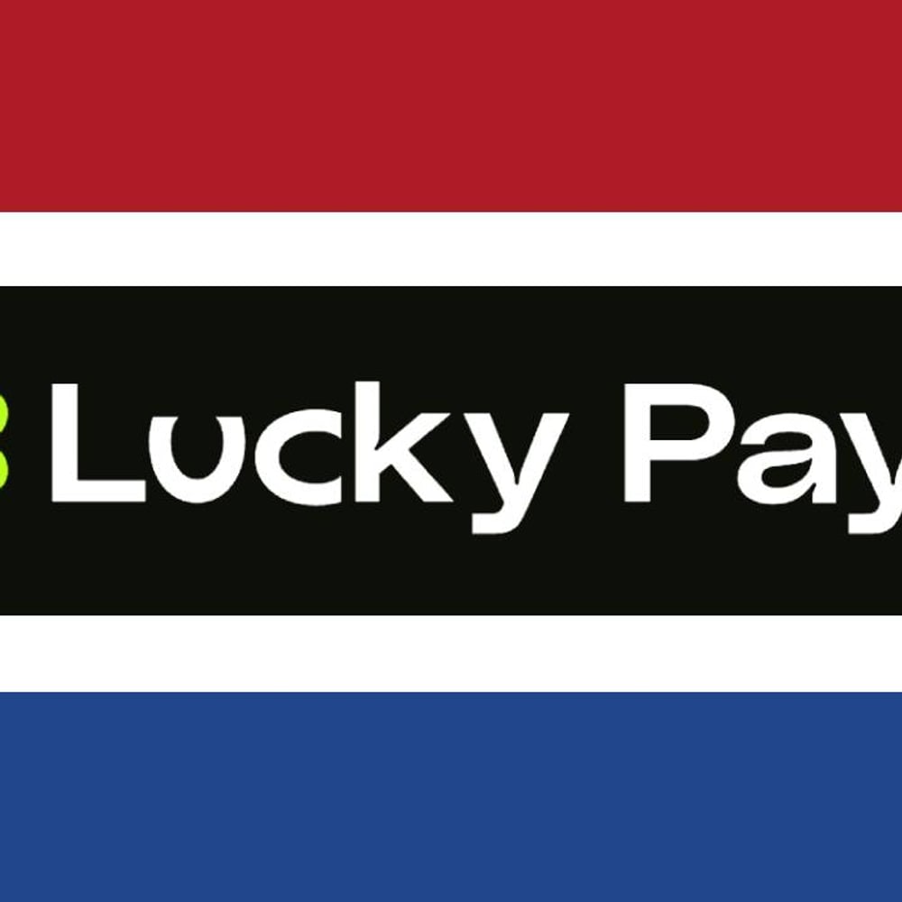 Lucky Pays Casino