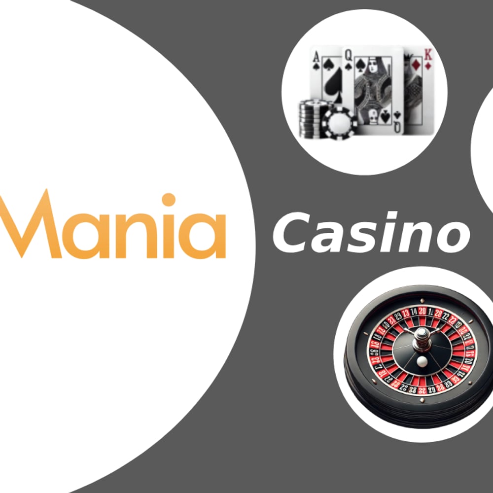 Mania Casino German Online: Review zum Mania Casino System