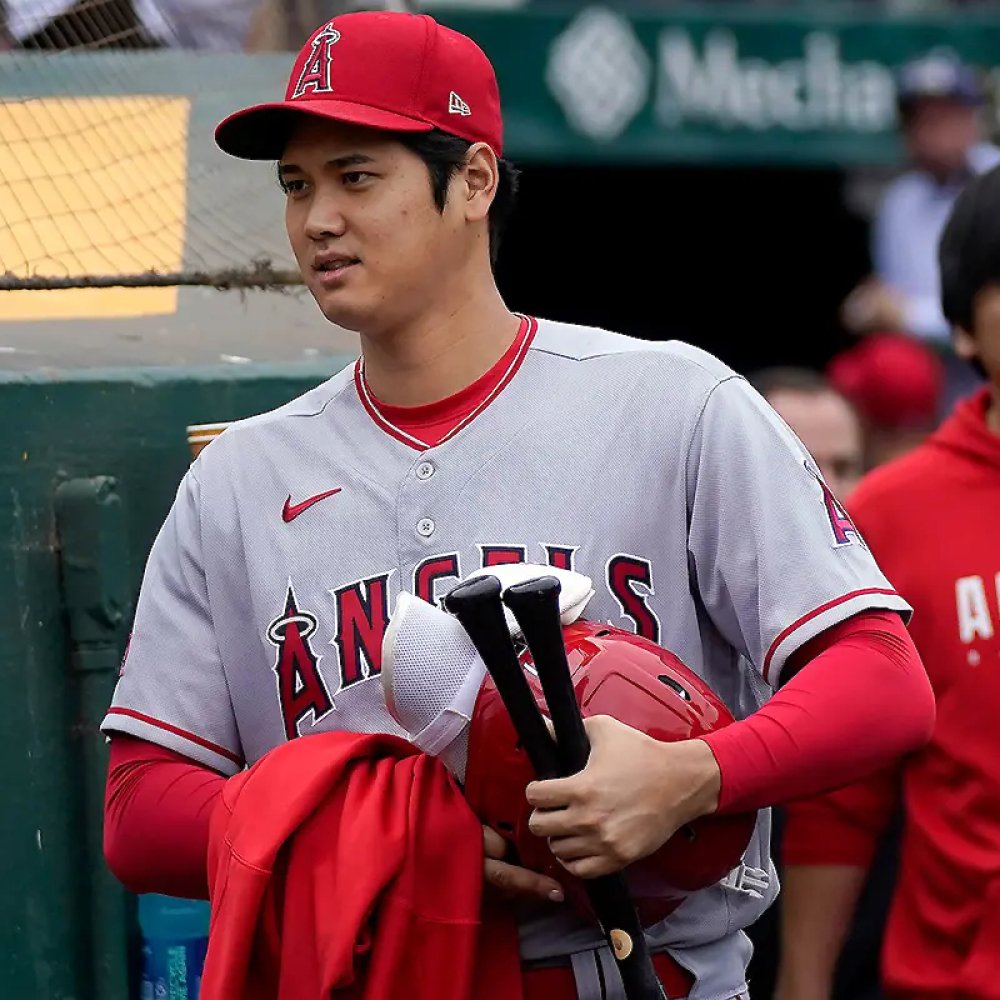 大谷翔平のプロフィール【経歴・プライベート・年表・選手としての特徴】