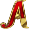 Book of Dead As A. Book of Dead symbole As A.