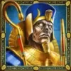 Symbole pharaon Legacy of Dead.