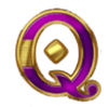 Book of Dead Dame Q. Book of Dead symbole Dame Q.