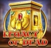 Legacy of Dead