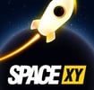 Space XY Slot (BGaming)