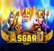 Asgard Slot (Pragmatic Play)