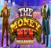 The Money Men Megaways (Pragmatic Play)