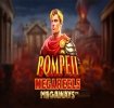 Pompeii Megareels Slot (Pragmatic Play)
