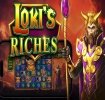 Loki’s Riches ( Pragmatic Play)