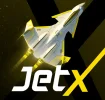 JetX Slot (SmartSoft Gaming)