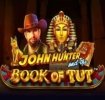 Book of Tut Megaways Slot (Pragmatic Play)