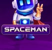 Spaceman Slot (Pragmatic Play)