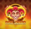 Fire Joker (Play'n Go) slot