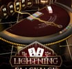 Lightning Blackjack