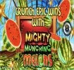 Mighty Munching Melons (Pragmatic Play)