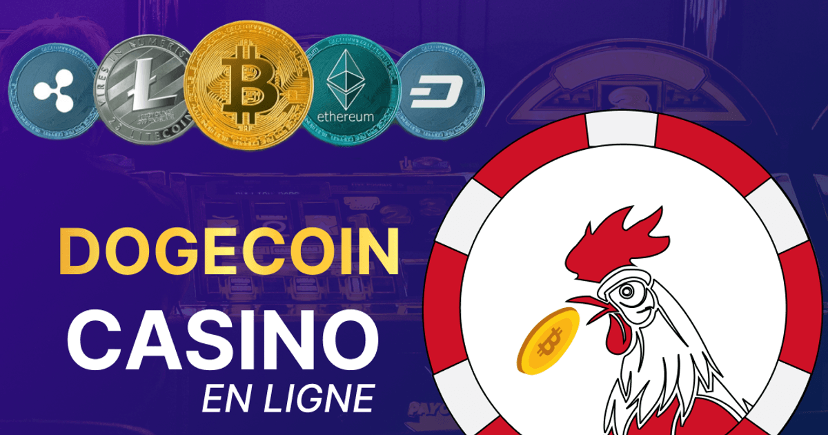 Critique approfondie du doge casino pour les joueurs français