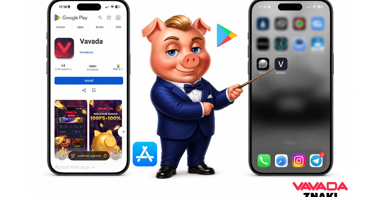 Vavada Promo Code Review for UK Players — Registration Problem at Casino Vavada: Solutions
