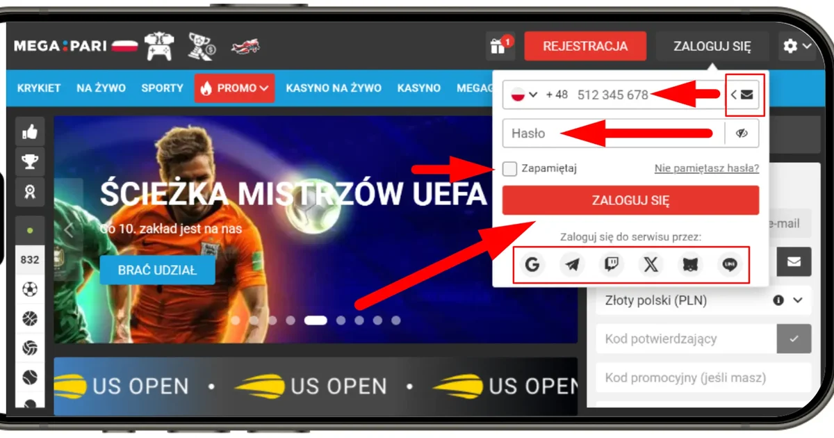 Mega Pari Bonus Exclusive: czy megapari casino darmowe bilety to atrakcyjny bonus dla aktywnych graczy?