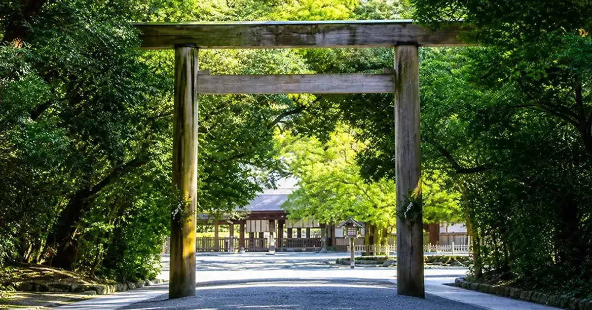 熱田神宮 （あつたじんぐう）| 名古屋市熱田区の神社を詳しく解説