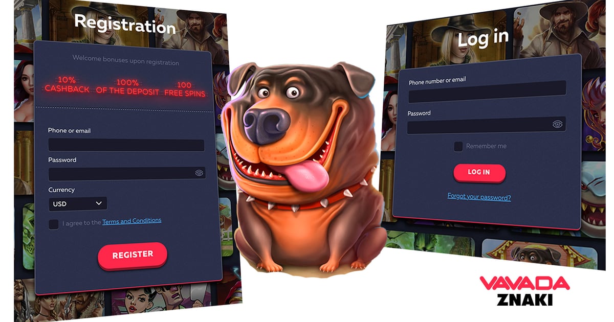 Casino Vavada: recensione del bonus di iscrizione senza deposito per l’Italia