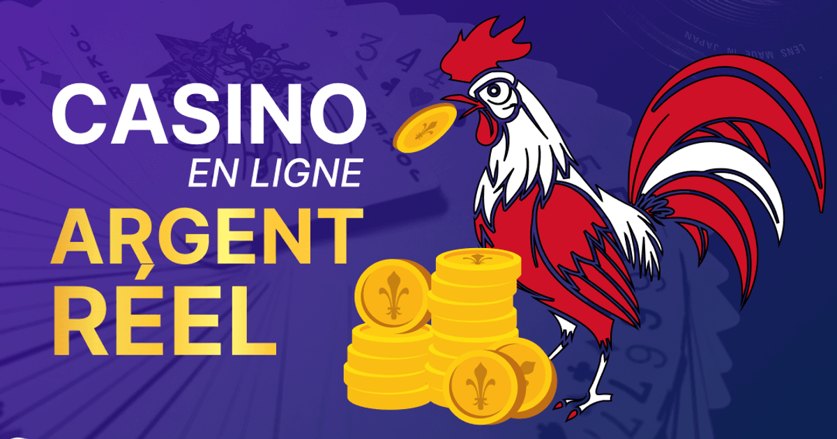 Instant Casino : jouer maintenant et profiter des meilleures offres