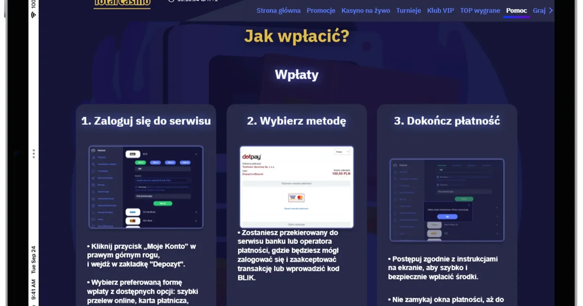 Nine Casino Obrót Bonusu – proste wyjaśnienie zasad