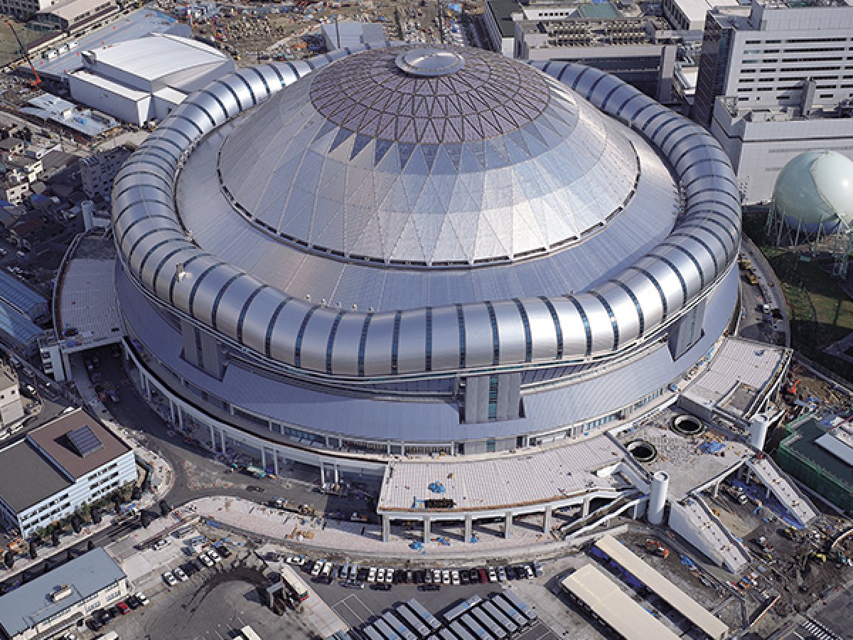 FML 東京 大阪 weverse コンプリート 会場限定 ドーム 京セラ 🏟京セラドーム大阪とは【基本情報・利用ガイド・よくある質問】