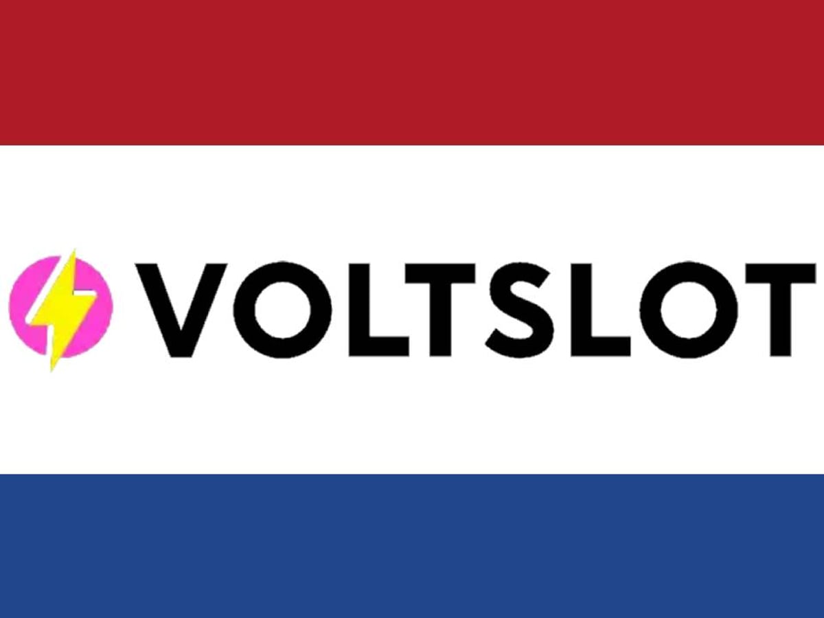 Voltslot