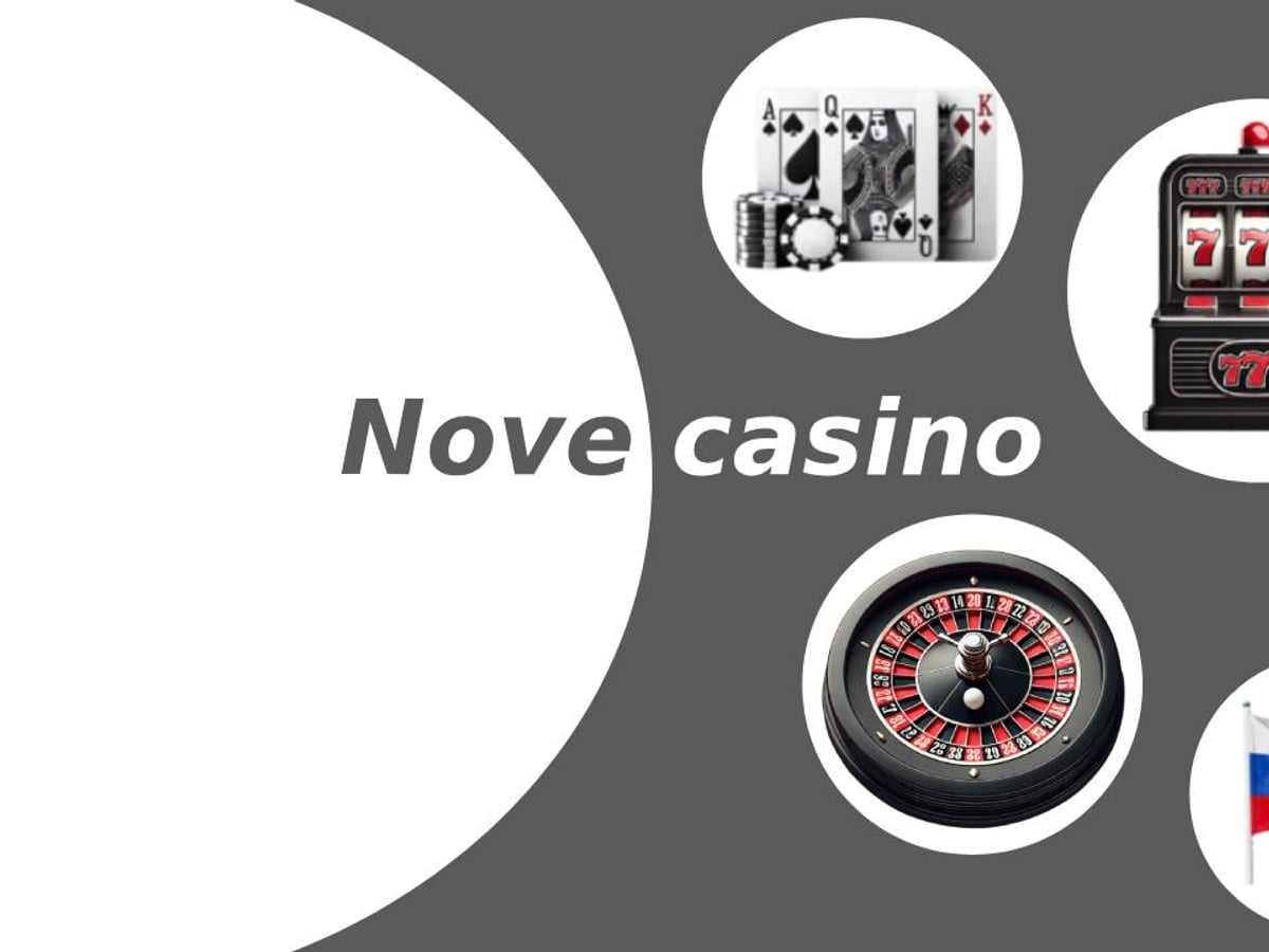 Nove spletne igralnice v Sloveniji 2026