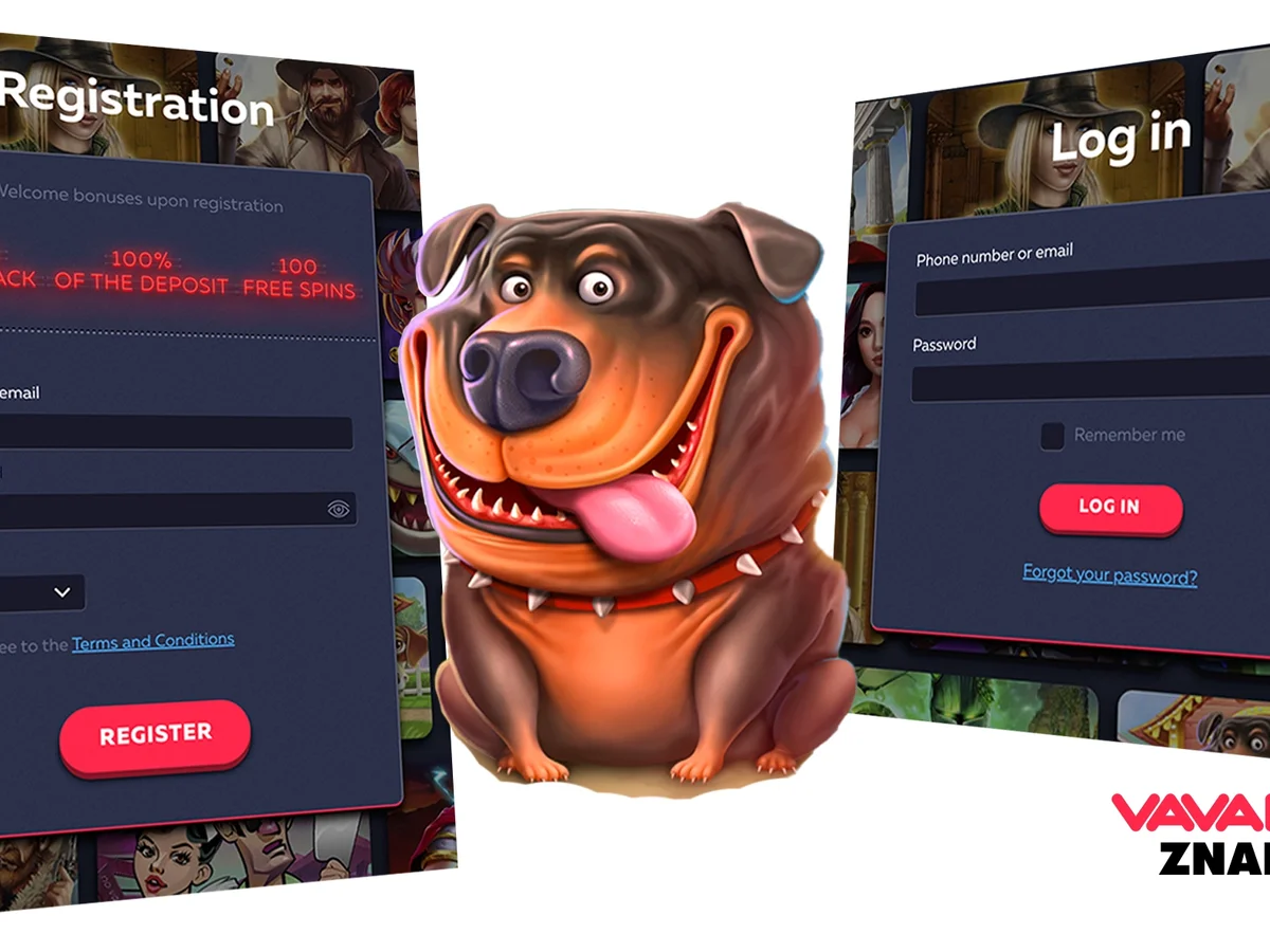 VavadapromocodeUK Bonus Site — Vavada Casino Review for UK Players