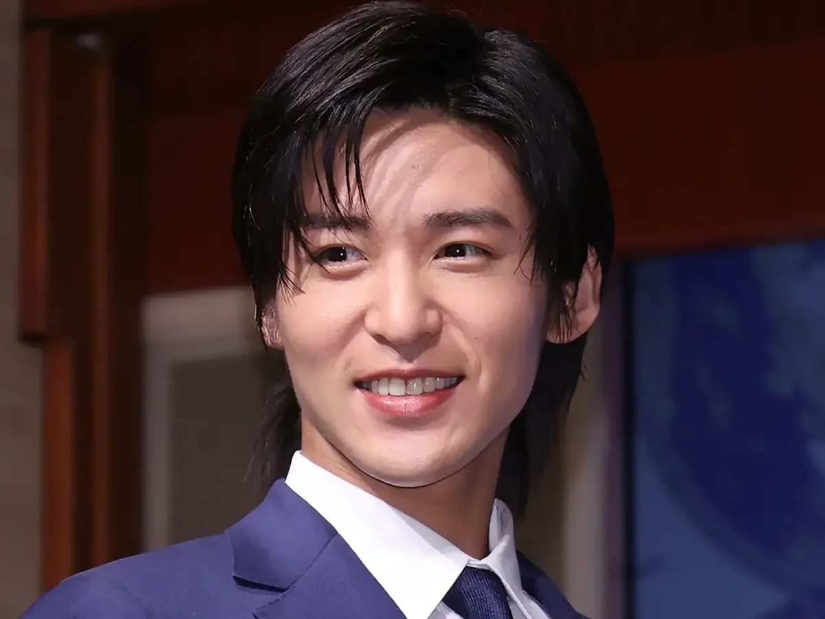 目黒蓮のプロフィール【学歴・経歴・プライベート・出演作品まとめ】