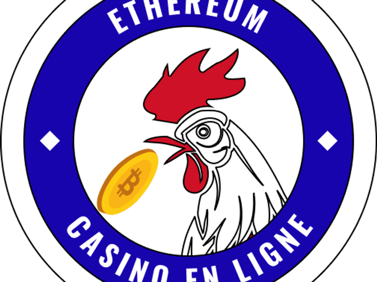 Ethereum Casino 💎 | Les 10 meilleurs sites de jeux en France 2026 ! 🎲