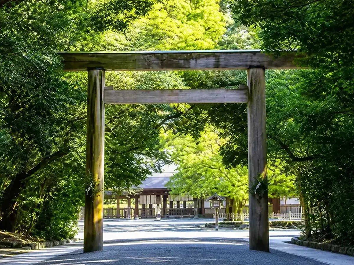 熱田神宮 （あつたじんぐう）| 名古屋市熱田区の神社を詳しく解説