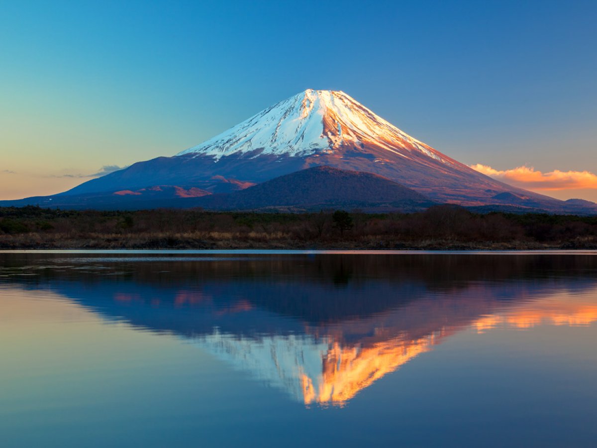 富士山とは【基本情報・豆知識・アクセス方法・よくある質問】
