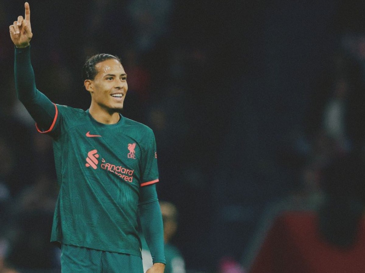 Virgil van Dijk: datums aangemeld, lengte, gewicht, vrouw, vermogen