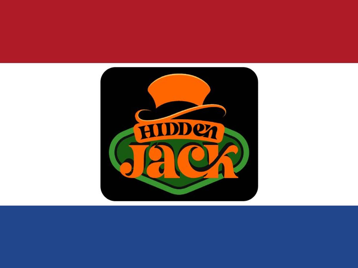 Hidden Jack Casino Bonus Visual