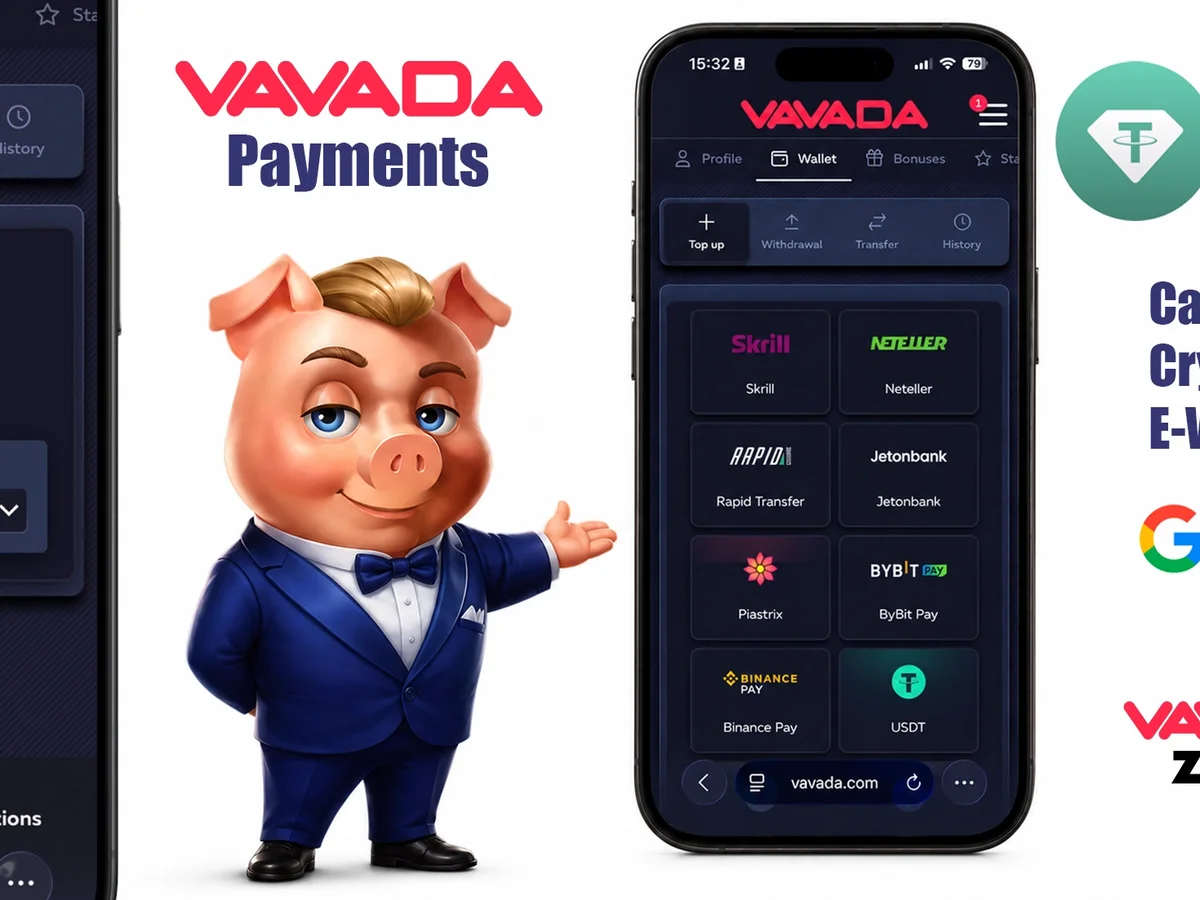 Official Vavadapromocode UK: Is Vavada Casino Legit? A UK Player’s Perspective