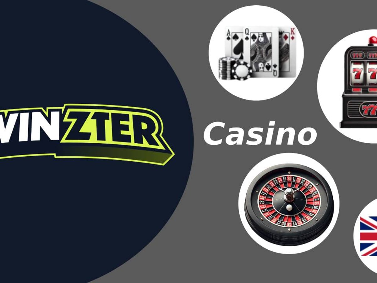 Winzter Casino Review: Online Gaming for UK Players