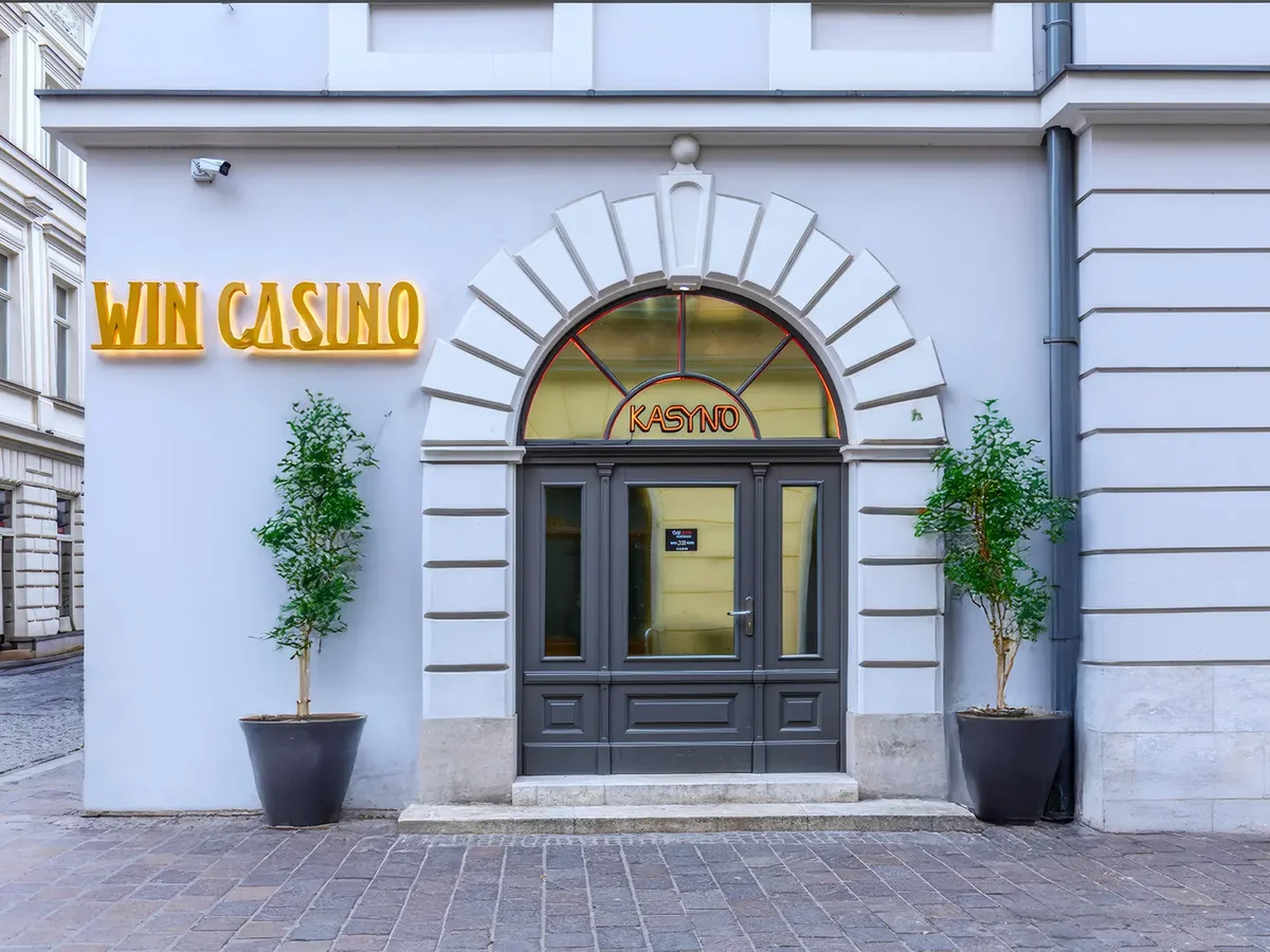 Czy Wincasino jest legalne i bezpieczne? Analiza dla graczy z Polski